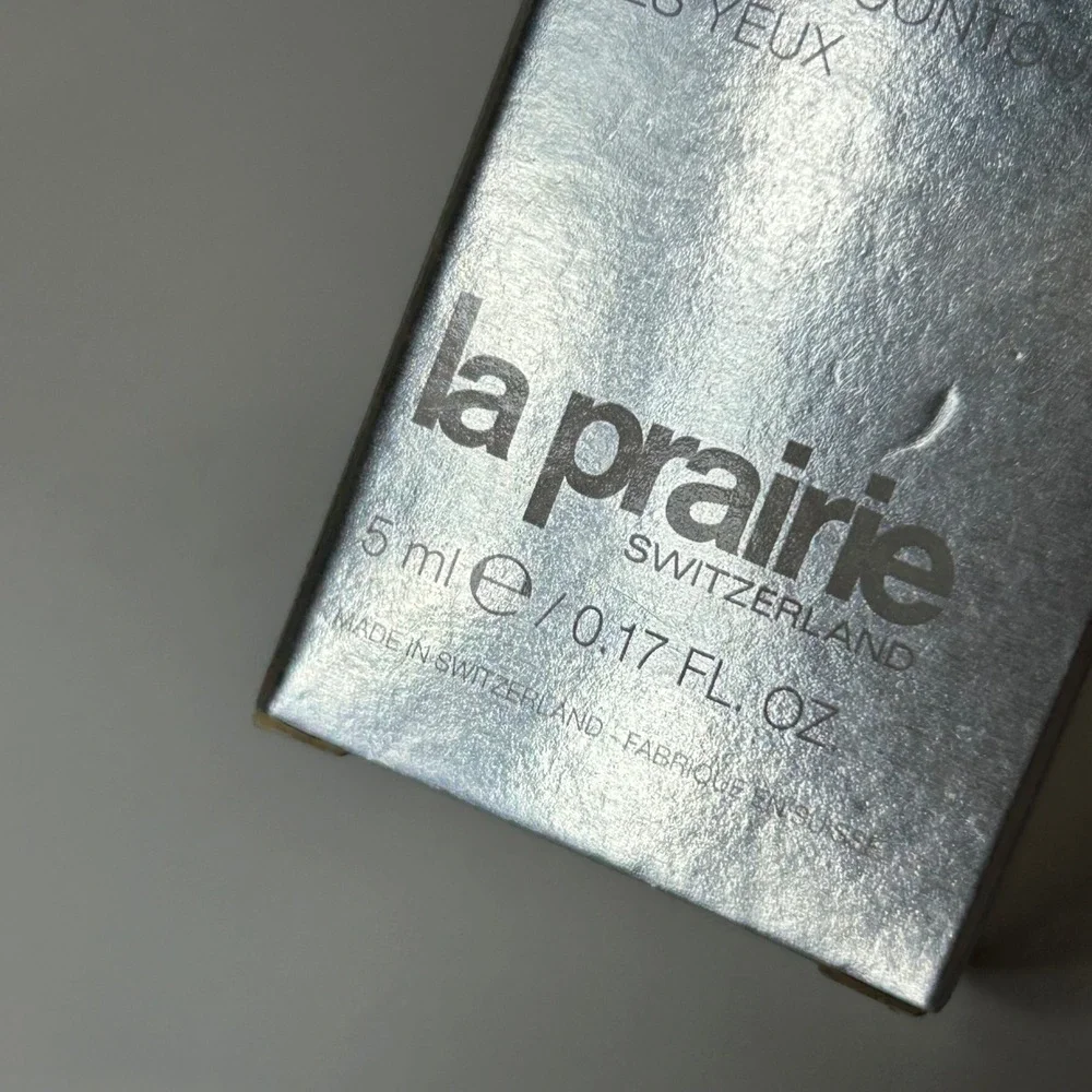 La Prairie la prairie